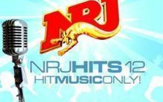 NRJ HITS 12 (2-CD), mm. Haloo Helsinki, Britney Spears