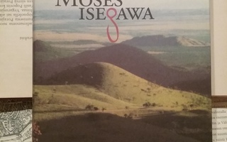 Moses Isegawa - Abessinialaiset kronikat (sid.)