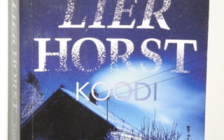 Jorn Lier Horst : KOODI