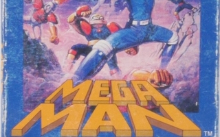 Mega Man