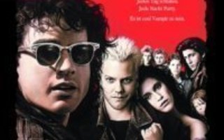 Lost Boys - Special Edition (2-disc) DVD