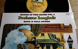 Professor Longhair-Rock'n'Roll Gumbo,LP