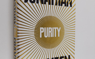 Jonathan Franzen : Purity