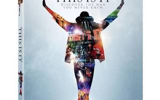 Michael Jackson's This Is It  -   (Blu-ray)