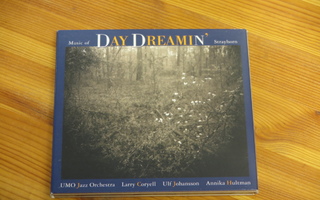Jazz: Day Dreamin - UMO Jazz Orchestra - Strayhorn