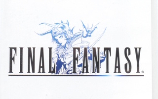 Final Fantasy