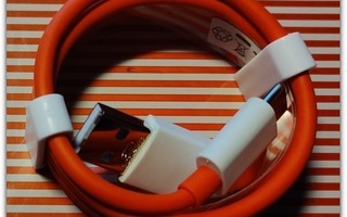 OnePlus USB A - USB C lataus/datakaapeli / 1 m  #29891