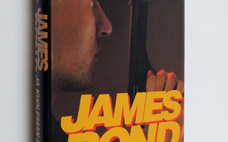 John Gardner : James Bond ja kuoleman skorpioni