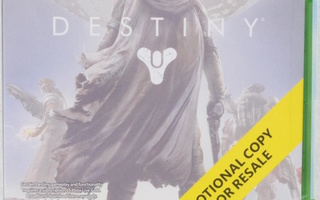 Destiny (Promo)