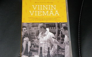 Viinin viemää DVD