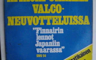 Suomen Kuvalehti Nro 38/1979. (26.2)