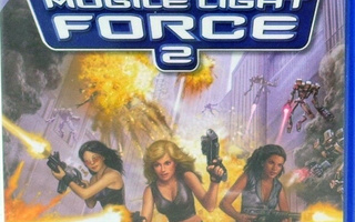 Mobile Light Force 2