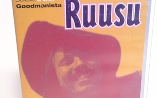 VHS: Rentun Ruusu (2001)