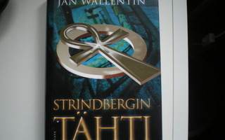 Jan Wallentin: Strindbergin tähti (2011)