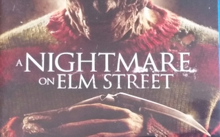A Nightmare On Elm Street - (Blu-ray)