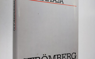 Kai Hoffman : Sähkötekniikan taitaja : Strömberg 1889-1989