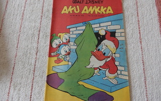 AKU ANKKA  52-1975