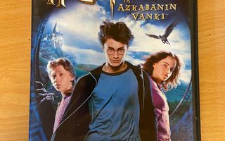 Harry potter ja azkabanin vanki