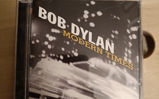 Bob Dylan Modern Times CD