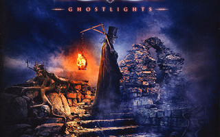 Avantasia - Ghostlights (CD) MINT!! Tobias Sammet