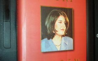 Morton : Monica's story ( 1999 ) SIGNED by MONICA !