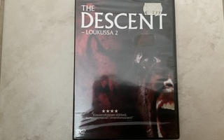 The descent- loukussa 2