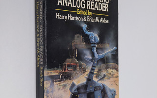 The Astounding-Analog Reader, Book Two