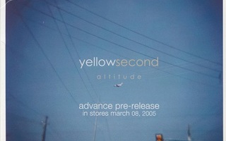 { yellow second - altitude (promo) }