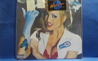 BLINK-182 - ENEMA OF THE STATE -  M-/M- REISSUE LP