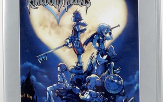 Kingdom Hearts (Platinum)