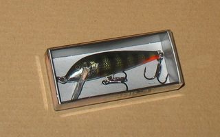 Rapala CD-7 special