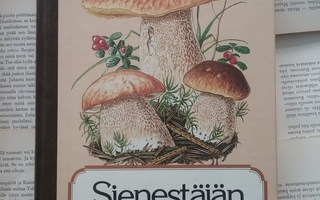 Sienestäjän tietokirja (sid.)