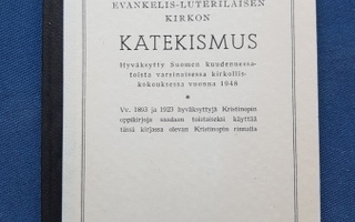 Suomen evankelis-luterilaisen kirkon katekismus
