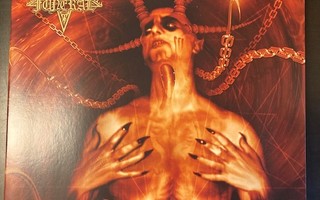 Dark Funeral - Diabolis Interium (OPLP409/2021) 2LP