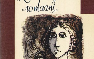 Charlotte Brontë: Kotiopettajattaren romaani (11p 1968)