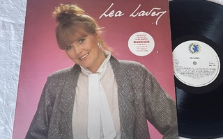 Lea Laven (1986 LP)