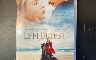 Effi Briest DVD