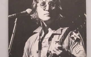 John Lennon: Imagine-nuottivihko