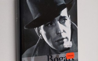 Eric Lax ym. : Humphrey Bogart : elämä ja elokuvat