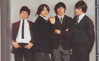 Kinks - The Singles Collection