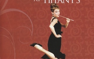 Breakfast at Tiffany's - Anniversary Edition  -  DVD
