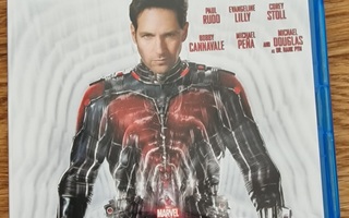 Ant-Man (2015) (3D Blu-ray + Blu-ray)