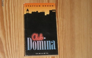 Bruun, Staffan: Club Domina 2. uppl. 1992