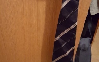 Uusi solmio