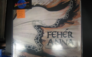 SZORENYI LEVENTE / BRODY JANOS - FEHER ANNA - ... M-/M- 2LP