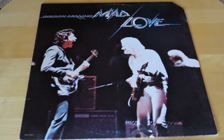 GOLDEN EARRING:Mad Love