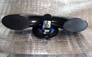 JVC XS-SR 3 speaker system