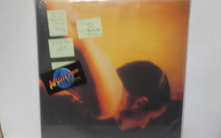 PORCUPINE TREE - ON THE SUNDAY OF LIFE M-/M- 2LP