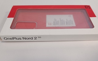 One Plus Nord 2 5G uudet suojakuoret