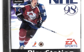 NHL 98